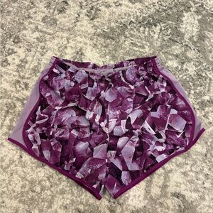 Girls XL Nike Shorts - fit women’s small